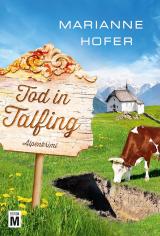 Cover-Bild Tod in Talfing