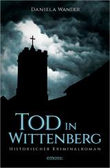 Cover-Bild Tod in Wittenberg