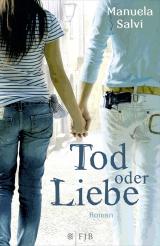Cover-Bild Tod oder Liebe