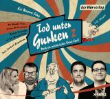 Cover-Bild Tod unter Gurken 2