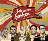 Cover-Bild Tod unter Gurken
