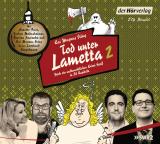 Cover-Bild Tod unter Lametta 2