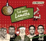 Cover-Bild Tod unter Lametta