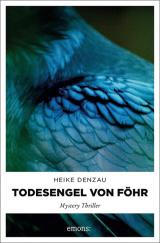 Cover-Bild Todesengel von Föhr