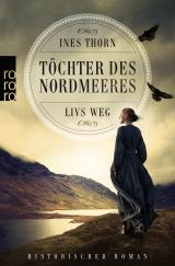 Cover-Bild Töchter des Nordmeeres – Livs Weg