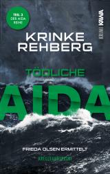Cover-Bild Tödliche Aida
