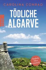 Cover-Bild Tödliche Algarve