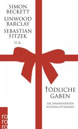 Cover-Bild Tödliche Gaben
