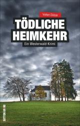 Cover-Bild Tödliche Heimkehr