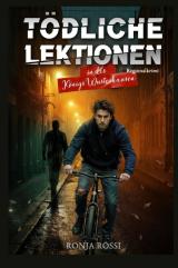 Cover-Bild Tödliche Lektionen in des Königs Wusterhausen