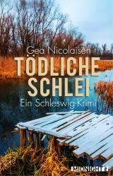 Cover-Bild Tödliche Schlei