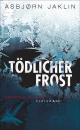 Cover-Bild Tödlicher Frost