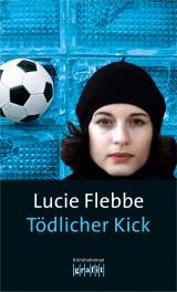 Cover-Bild Tödlicher Kick