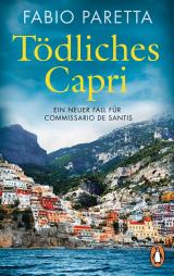 Cover-Bild Tödliches Capri