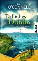 Cover-Bild Tödliches Dublin