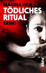 Cover-Bild Tödliches Ritual