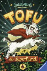 Cover-Bild Tofu, der Superhund