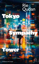 Cover-Bild Tokyo Sympathy Tower
