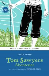 Cover-Bild Tom Sawyers Abenteuer. Mit einem Vorwort von Richard Peck