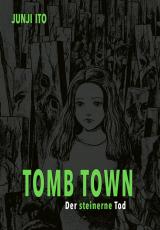 Cover-Bild Tomb Town Deluxe