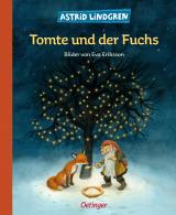 Cover-Bild Tomte und der Fuchs