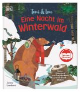 Cover-Bild Toni & Lou. Eine Nacht im Winterwald