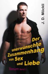 Cover-Bild Tonum / Der unerwünschte Zusammenhang von Sex und Liebe