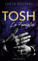 Cover-Bild Tosh - La Famiglia