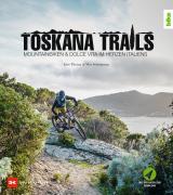 Cover-Bild Toskana-Trails