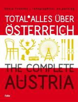 Cover-Bild Total alles über Österreich / The Complete Austria