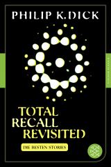 Cover-Bild Total Recall Revisited