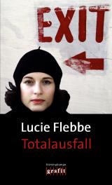 Cover-Bild Totalausfall