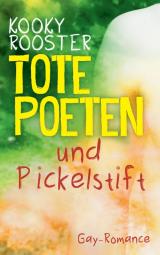 Cover-Bild Tote Poeten und Pickelstift