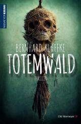Cover-Bild Totemwald