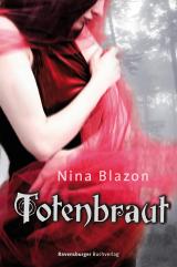Cover-Bild Totenbraut