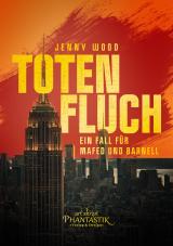 Cover-Bild Totenfluch