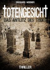 Cover-Bild Totengesicht