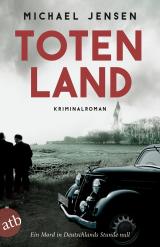 Cover-Bild Totenland