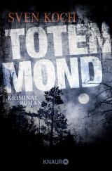 Cover-Bild Totenmond