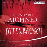 Cover-Bild Totenrausch