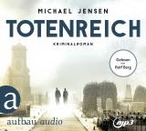 Cover-Bild Totenreich