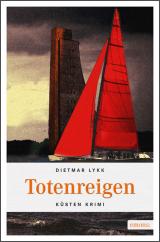 Cover-Bild Totenreigen