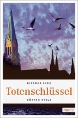 Cover-Bild Totenschlüssel