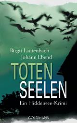 Cover-Bild Totenseelen