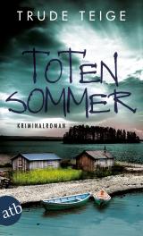 Cover-Bild Totensommer