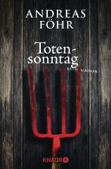 Cover-Bild Totensonntag