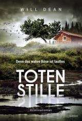 Cover-Bild Totenstille