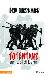 Cover-Bild Totentanz am Col di Lana