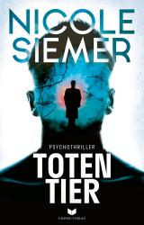 Cover-Bild Totentier: Psychothriller