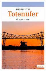 Cover-Bild Totenufer